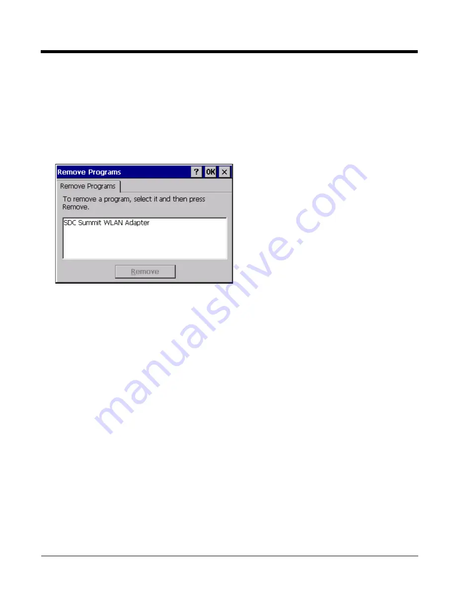 Honeywell HX3 User Manual Download Page 89