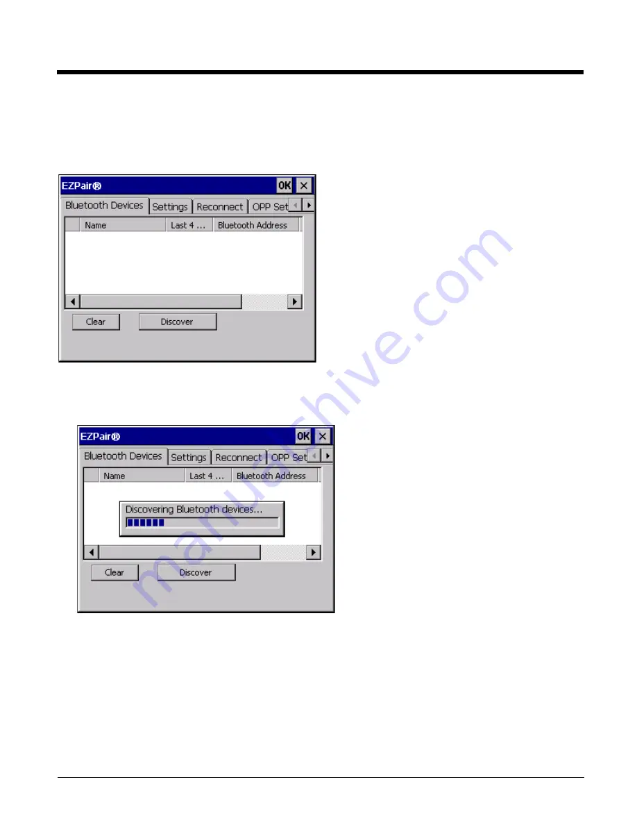 Honeywell HX3 User Manual Download Page 95