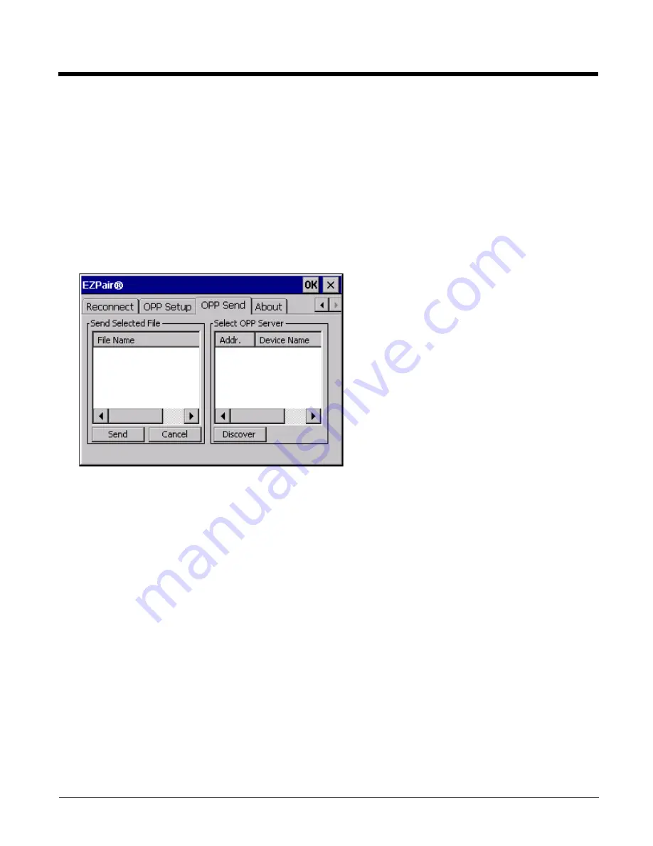 Honeywell HX3 User Manual Download Page 102