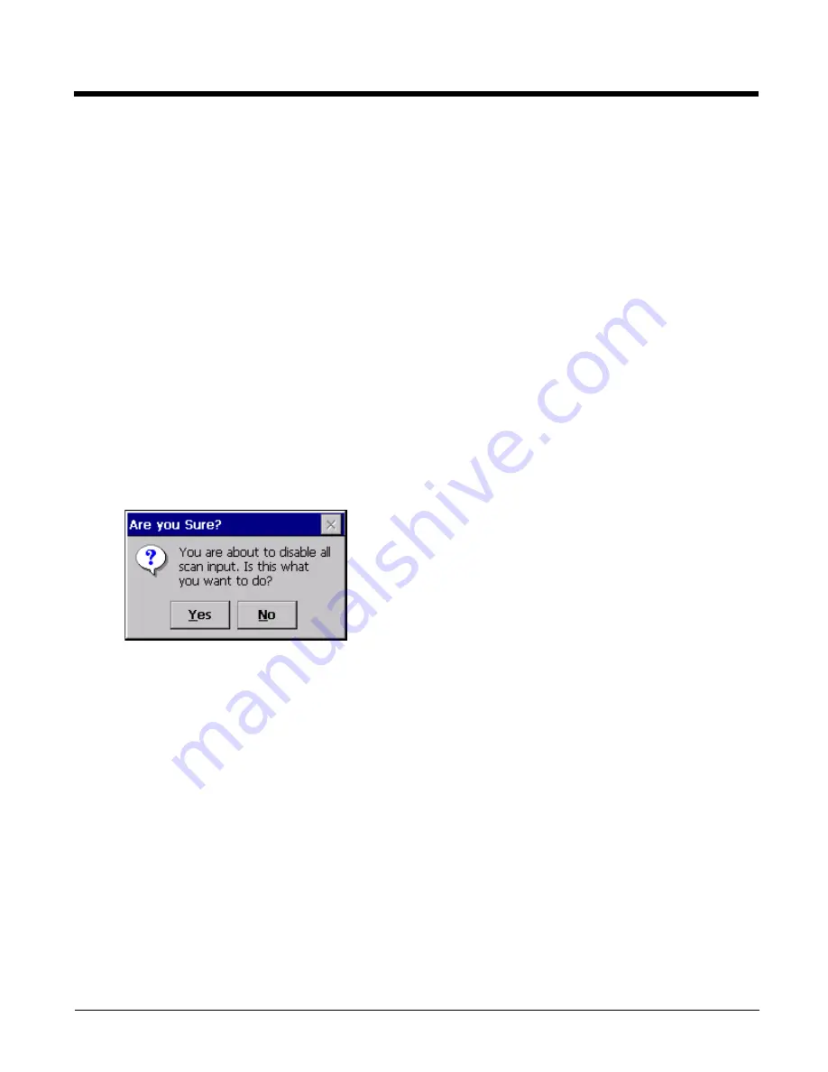 Honeywell HX3 User Manual Download Page 121