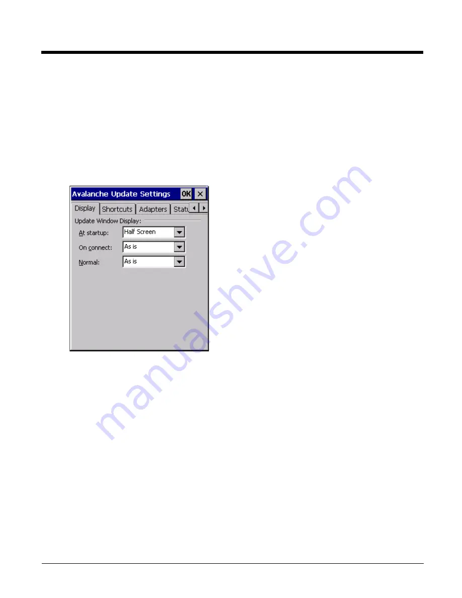 Honeywell HX3 User Manual Download Page 139