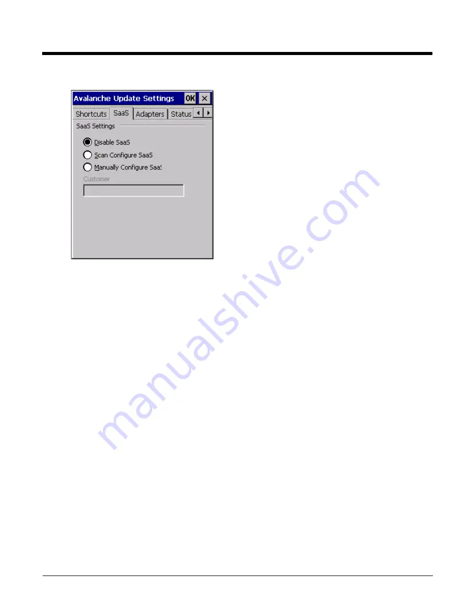 Honeywell HX3 User Manual Download Page 144