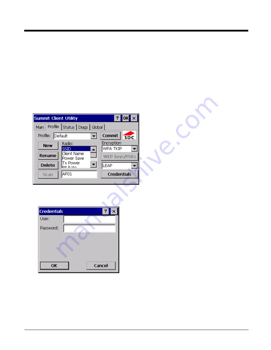 Honeywell HX3 User Manual Download Page 178