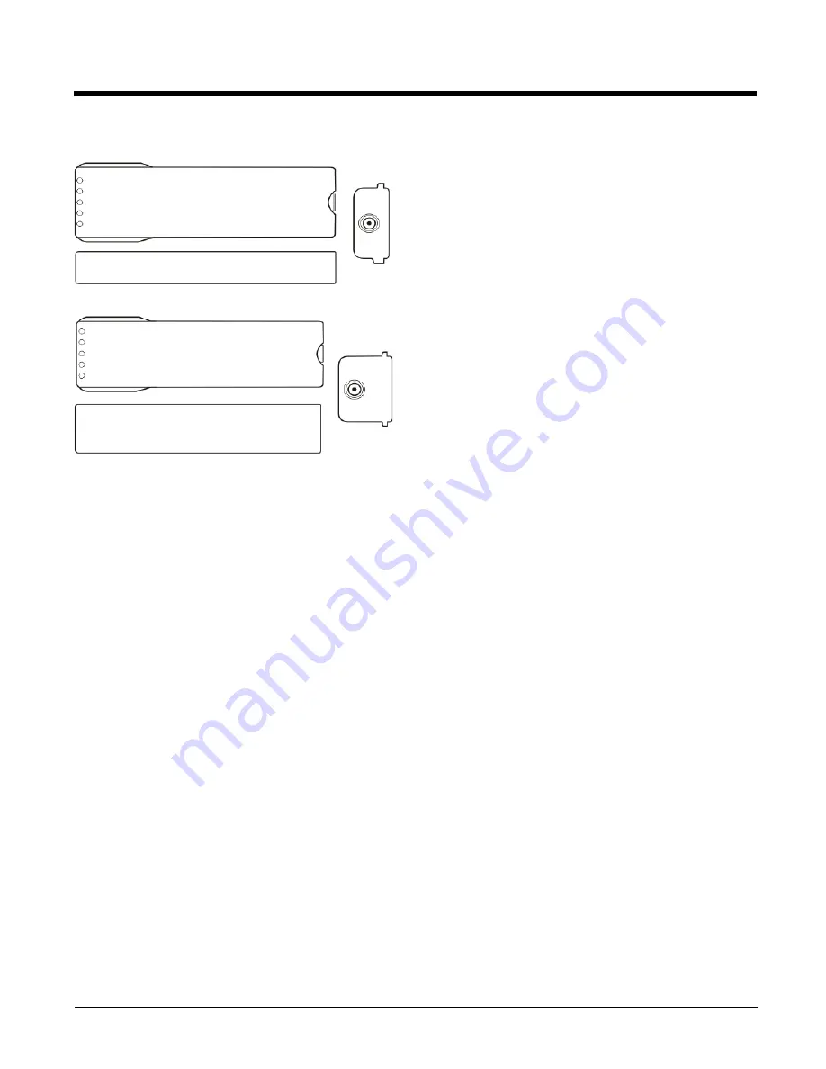 Honeywell HX3 User Manual Download Page 213