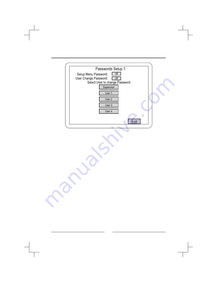 Honeywell HXCT4 Installation Manual Download Page 64