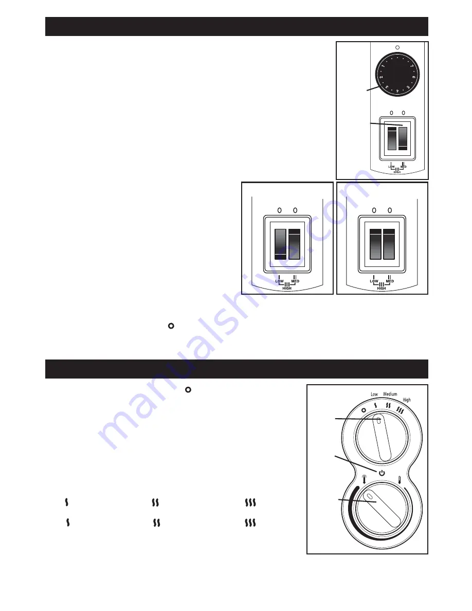 Honeywell hz-680 series Instructions Manual Download Page 13