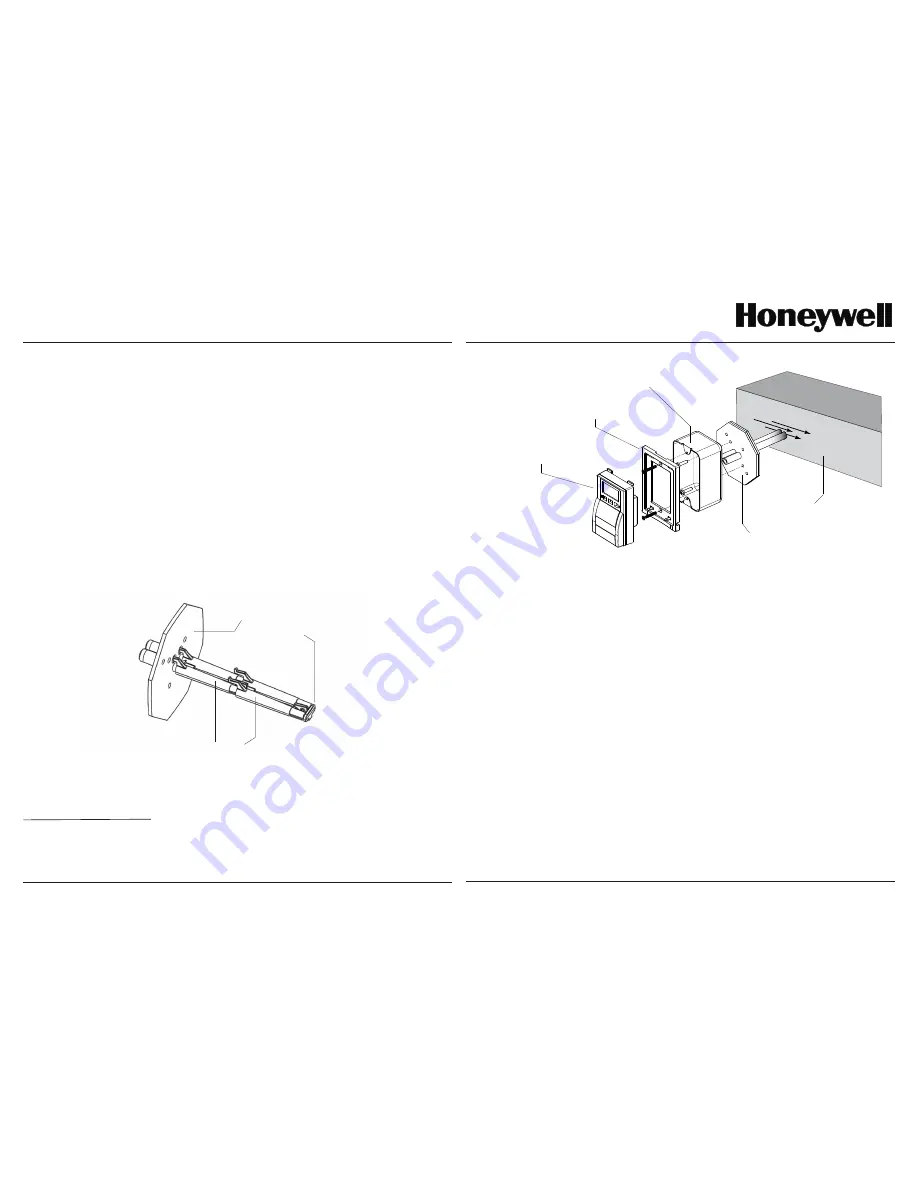 Honeywell IAQ Poin User Manual Download Page 2