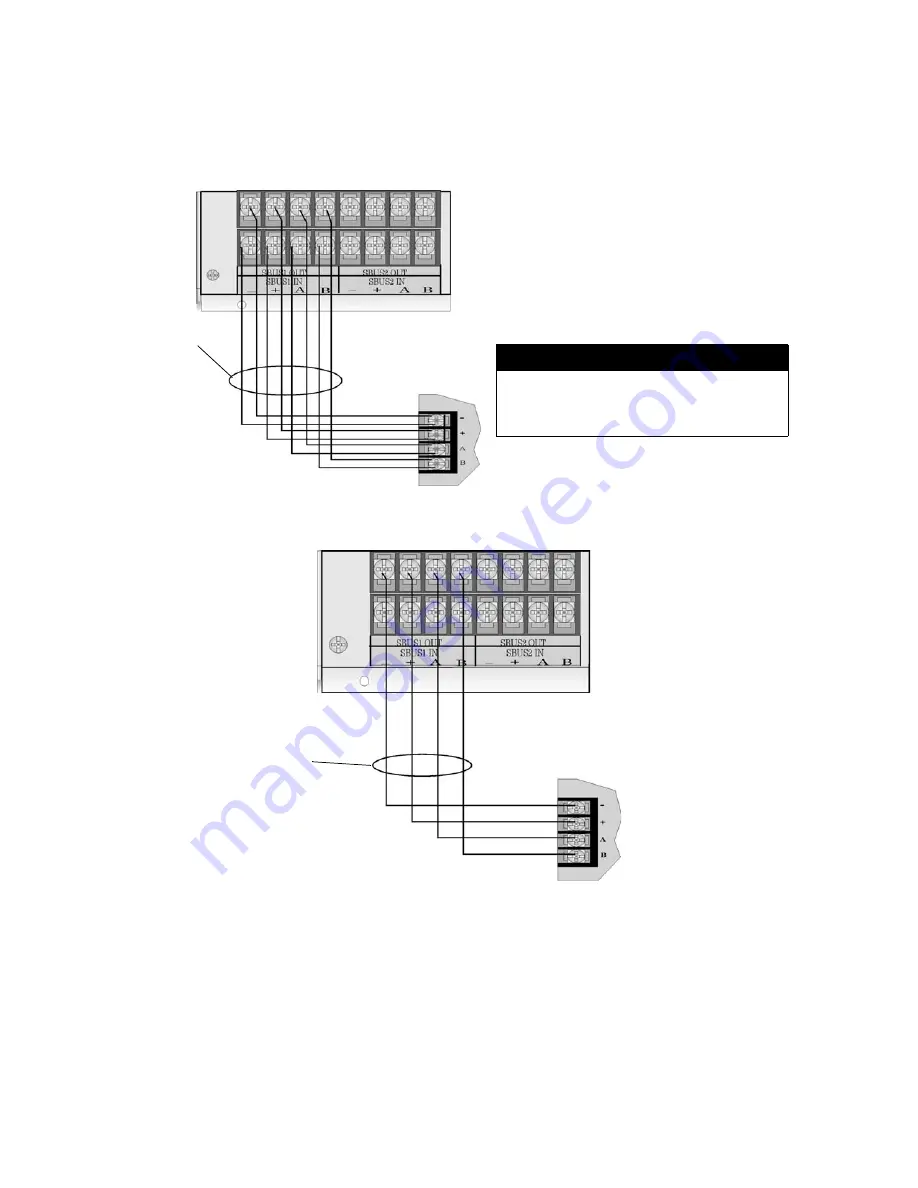 Honeywell IFP-2100 Installation And Operation Manual Download Page 51