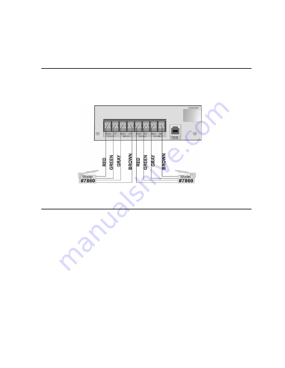 Honeywell IFP-2100 Installation And Operation Manual Download Page 75