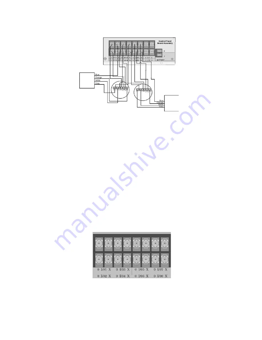 Honeywell IFP-2100 Installation And Operation Manual Download Page 81