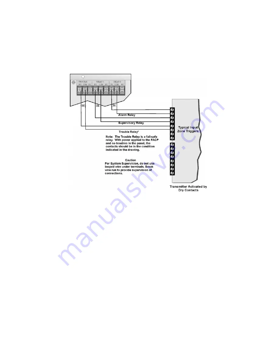 Honeywell IFP-2100 Скачать руководство пользователя страница 87