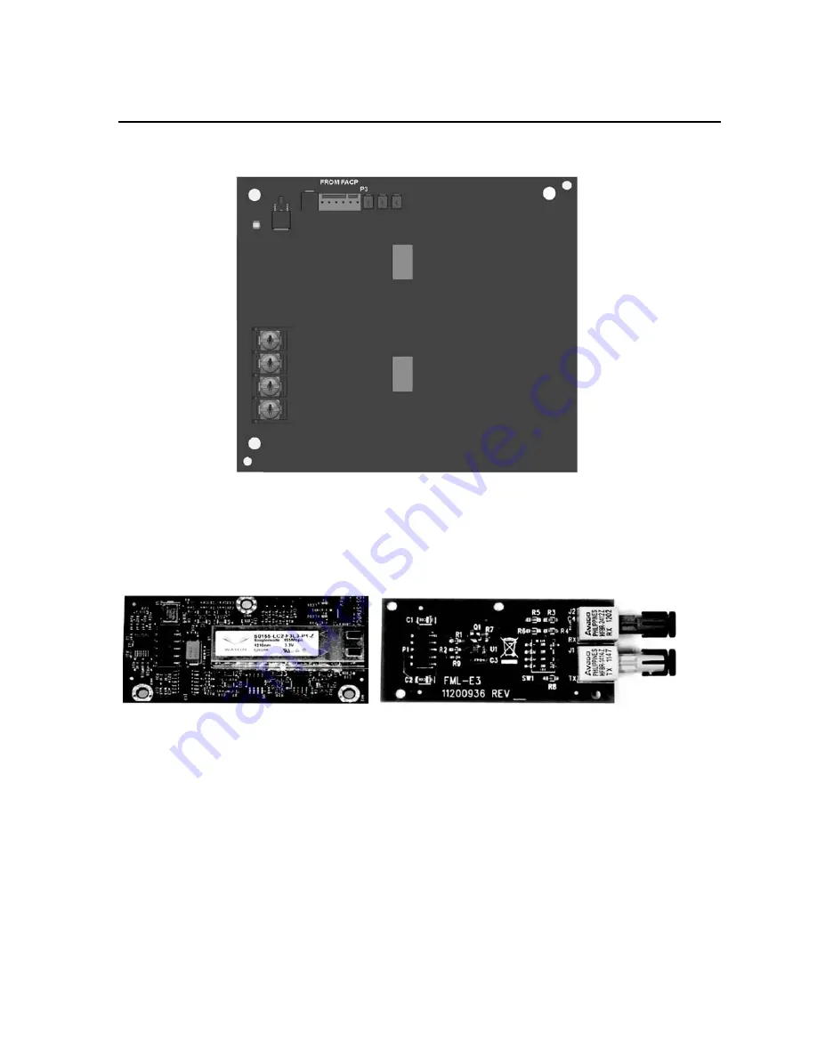 Honeywell IFP-2100 Скачать руководство пользователя страница 90