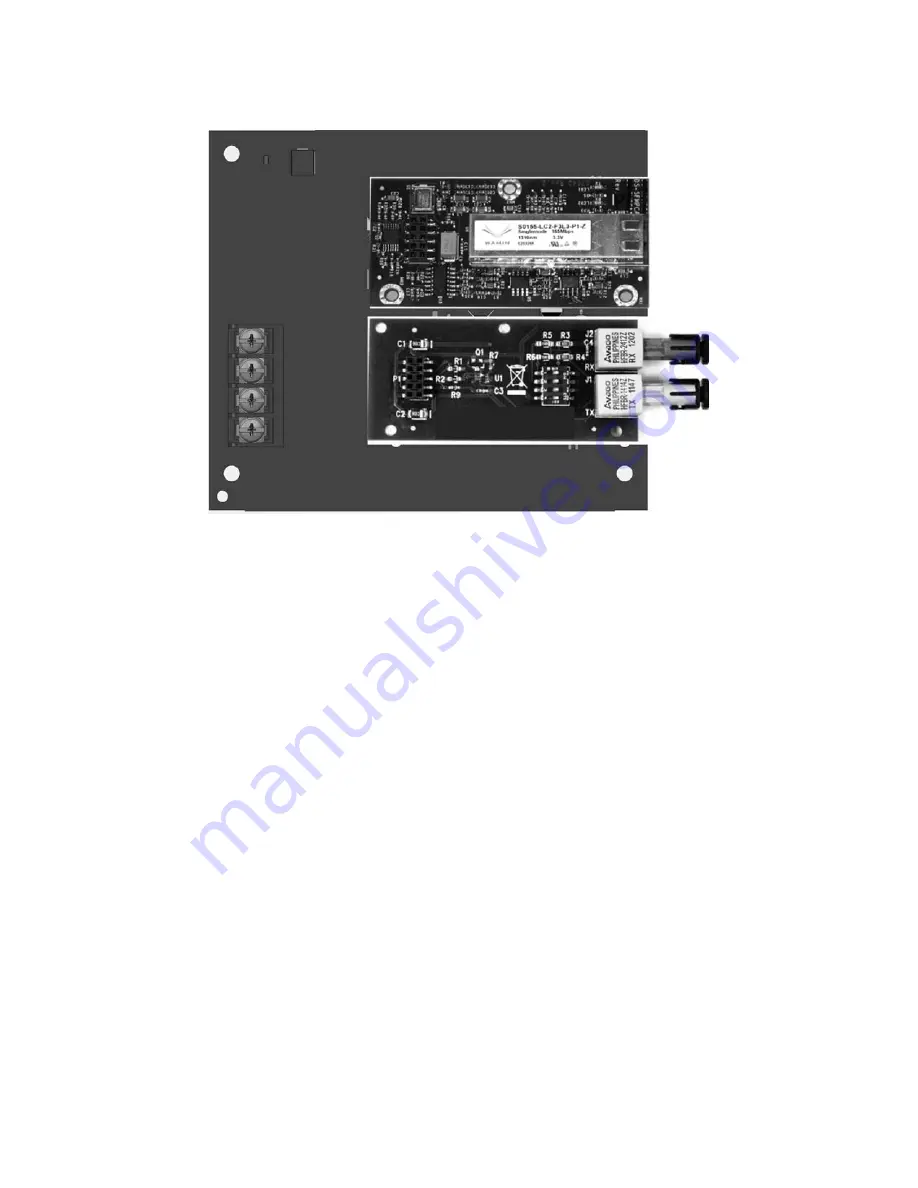 Honeywell IFP-2100 Installation And Operation Manual Download Page 91