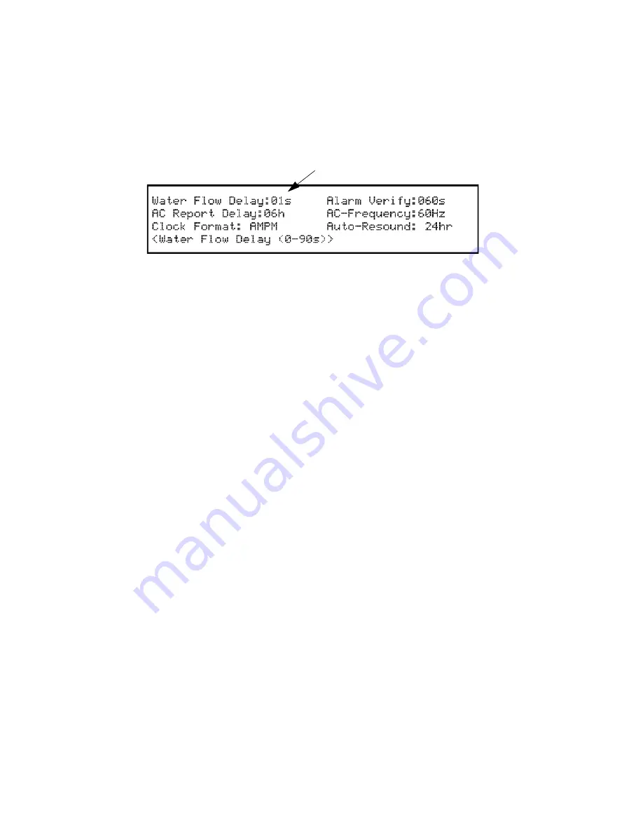 Honeywell IFP-2100 Installation And Operation Manual Download Page 170