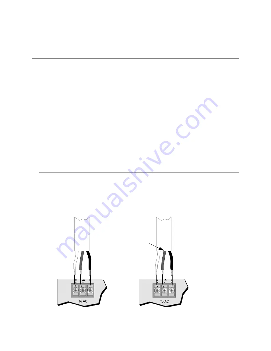 Honeywell IFP1000 Installation And Operation Manual Download Page 19