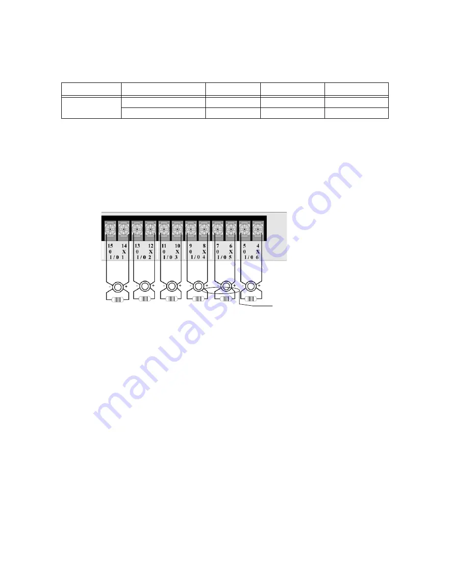 Honeywell IFP1000 Installation And Operation Manual Download Page 25