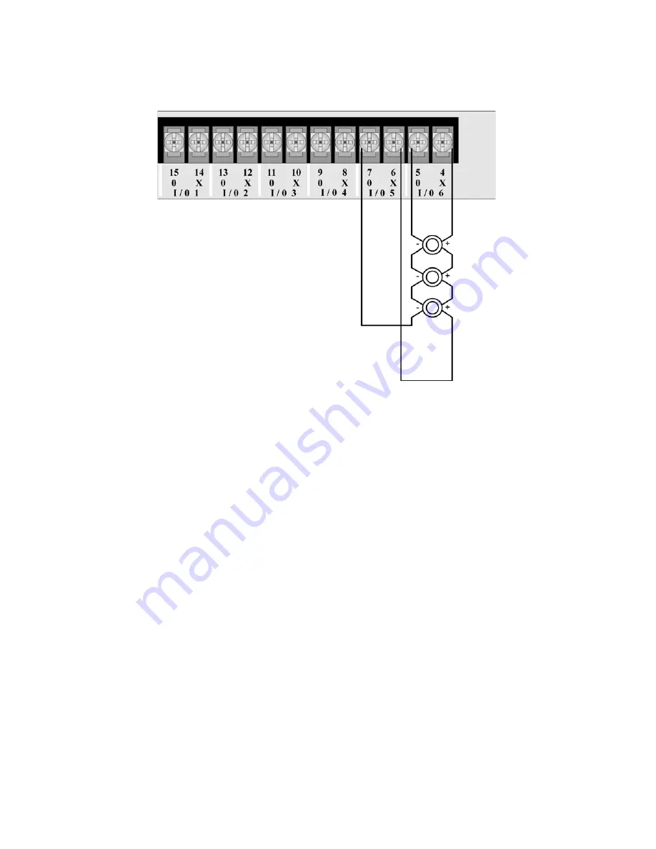 Honeywell IFP1000 Installation And Operation Manual Download Page 26