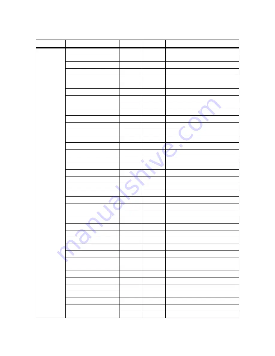 Honeywell IFP1000 Installation And Operation Manual Download Page 41