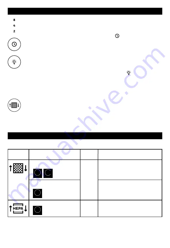 Honeywell INSIGHT HPA080 Series Скачать руководство пользователя страница 7