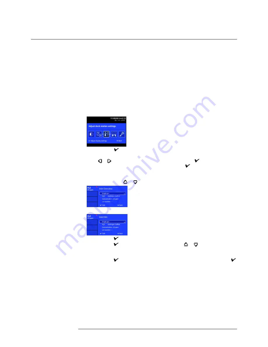 Honeywell IntelliDoX User Manual Download Page 42