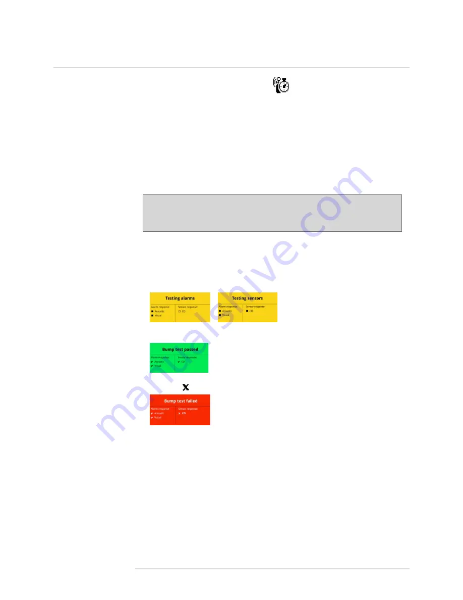 Honeywell IntelliDoX User Manual Download Page 52