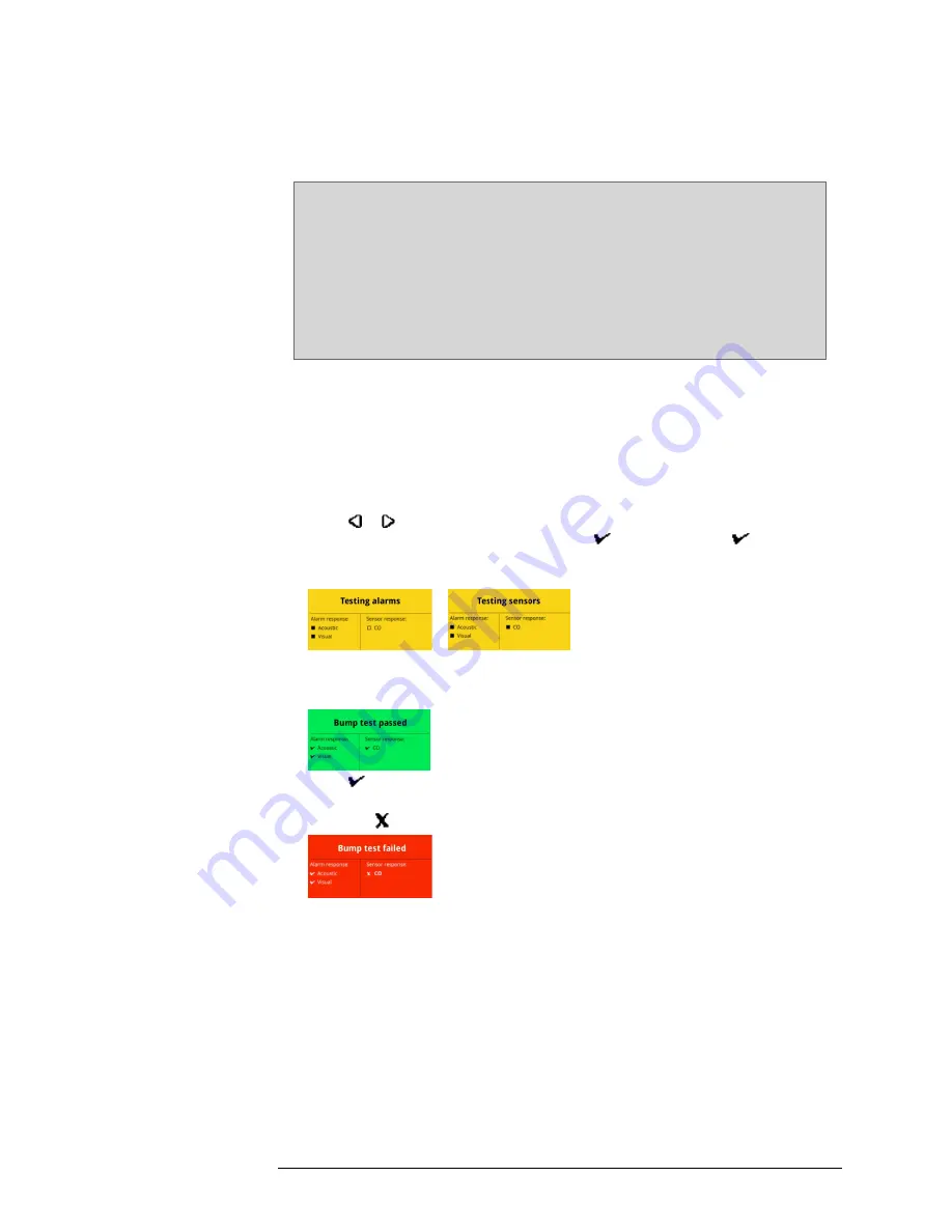 Honeywell IntelliDoX User Manual Download Page 53