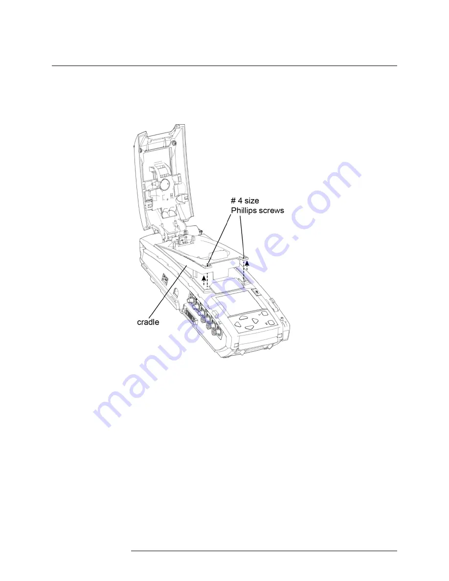 Honeywell IntelliDoX User Manual Download Page 94