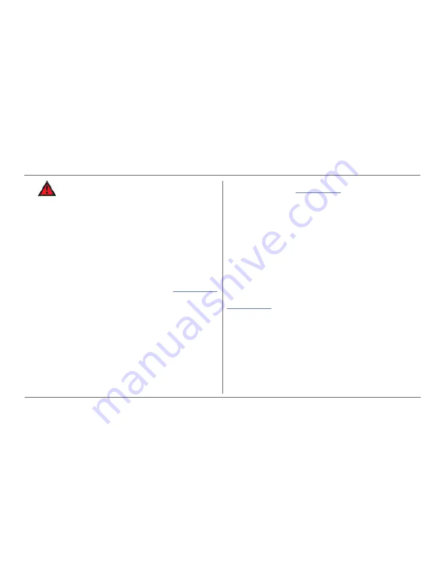 Honeywell IQ Force Reference Manual Download Page 23