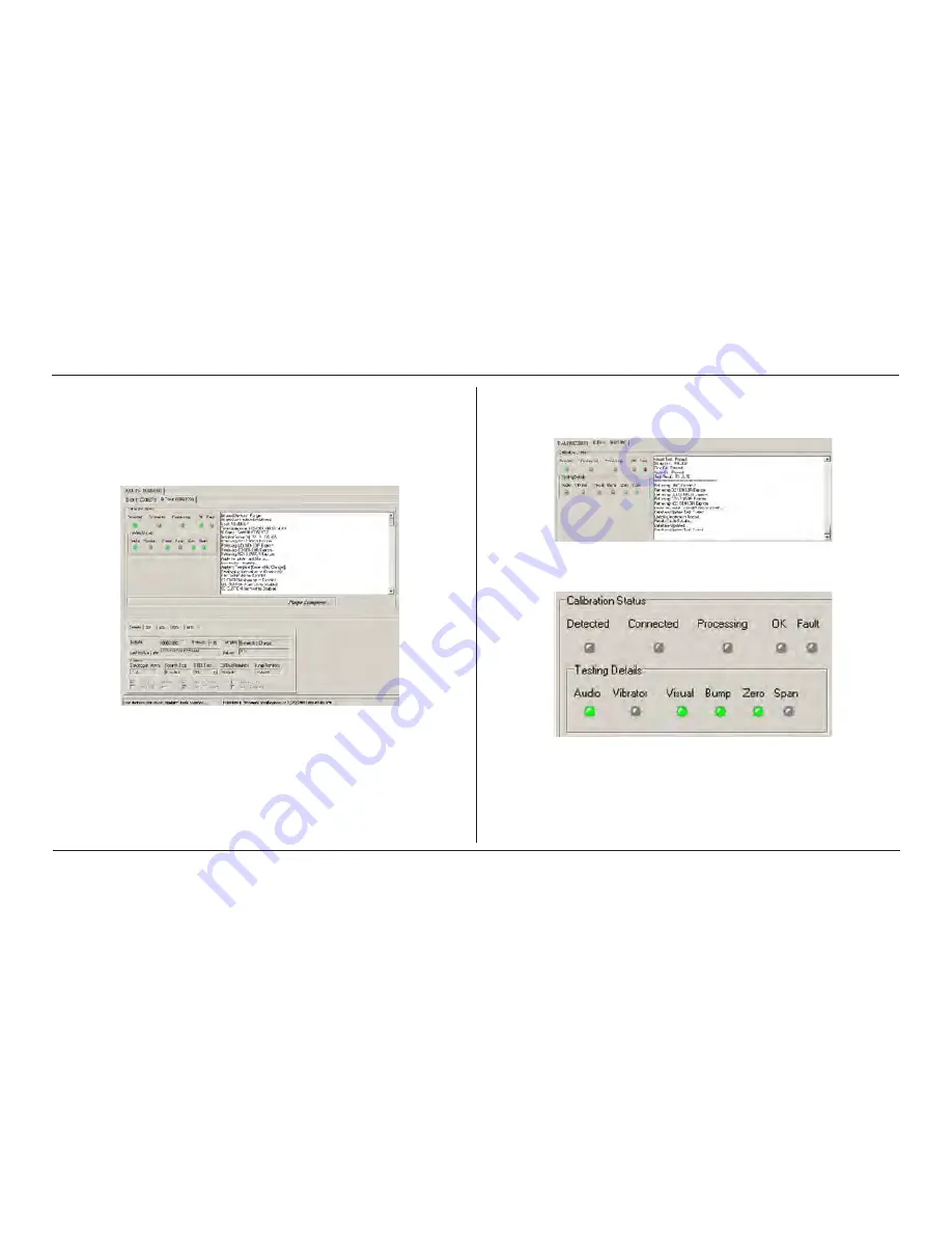 Honeywell IQ Force Reference Manual Download Page 39