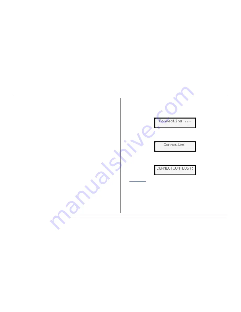 Honeywell IQ Force Reference Manual Download Page 42