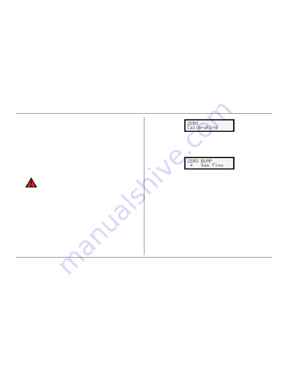 Honeywell IQ Force Reference Manual Download Page 43