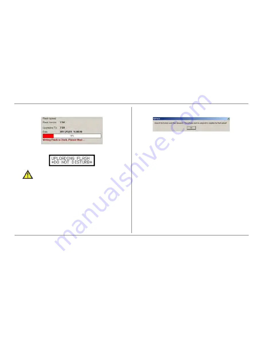 Honeywell IQ Force Reference Manual Download Page 53