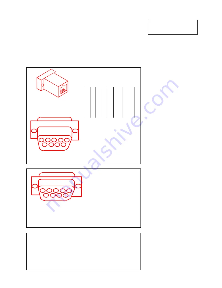 Honeywell K1148-X 4/98 Скачать руководство пользователя страница 1