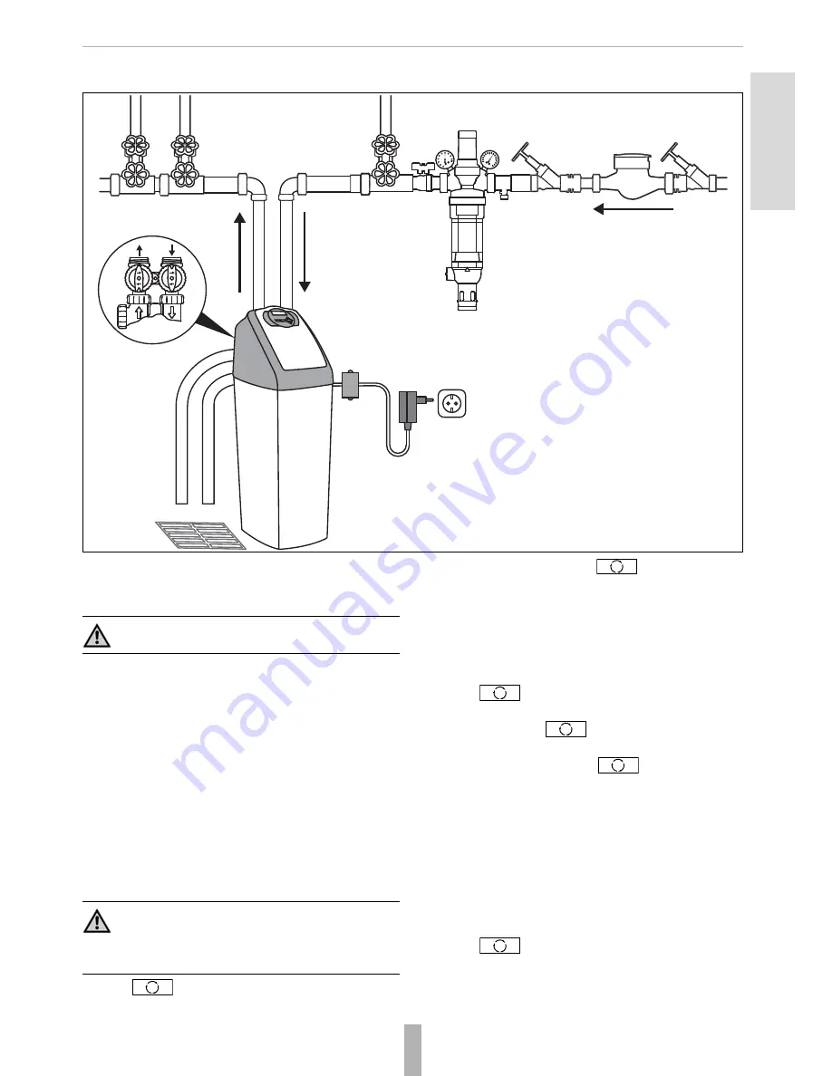 Honeywell KaltecSoft Evolution KS20S-15 Operation Manual Download Page 11