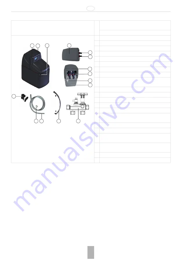 Honeywell KaltecSoft KS30E Series Installation Instructions Manual Download Page 31