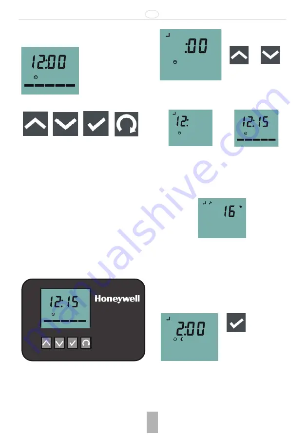 Honeywell KaltecSoft KS30E Series Скачать руководство пользователя страница 88