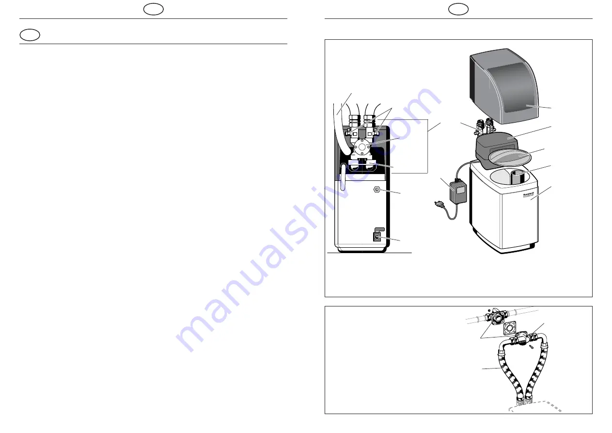 Honeywell kaltecSoft PW52-AS Installation Instructions Manual Download Page 14