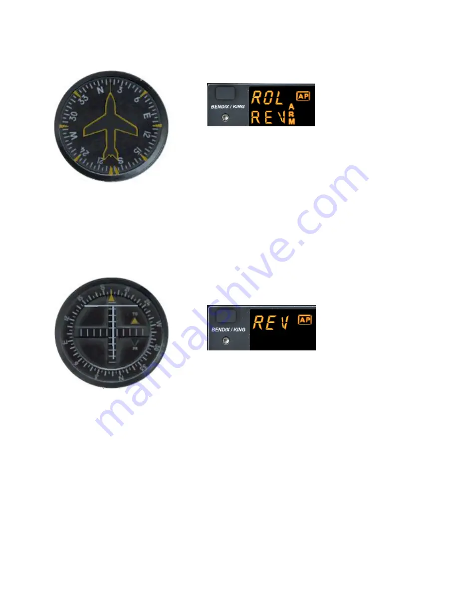 Honeywell KAP 140 Скачать руководство пользователя страница 21