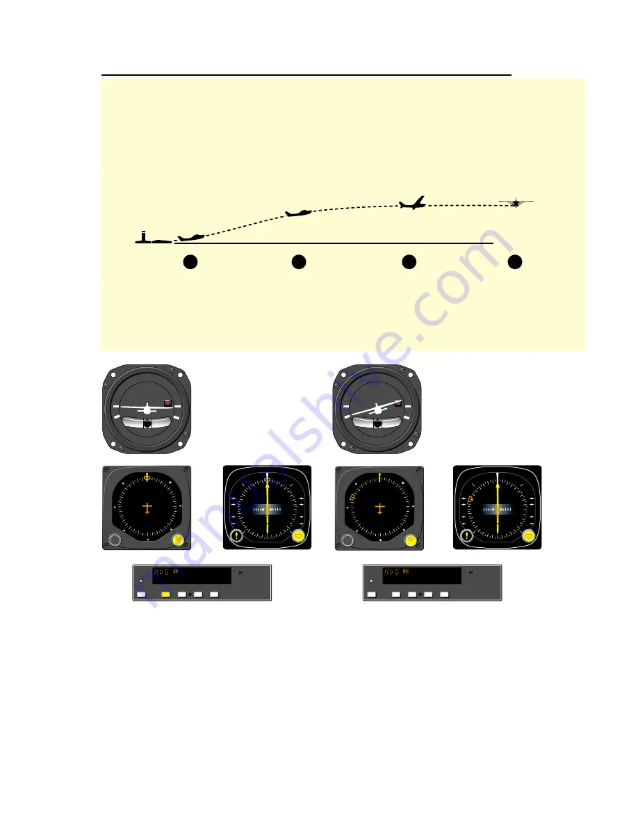 Honeywell KAP 140 Pilot'S Manual Download Page 40