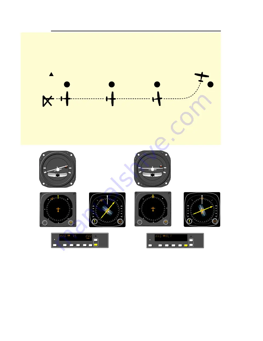 Honeywell KAP 140 Pilot'S Manual Download Page 69