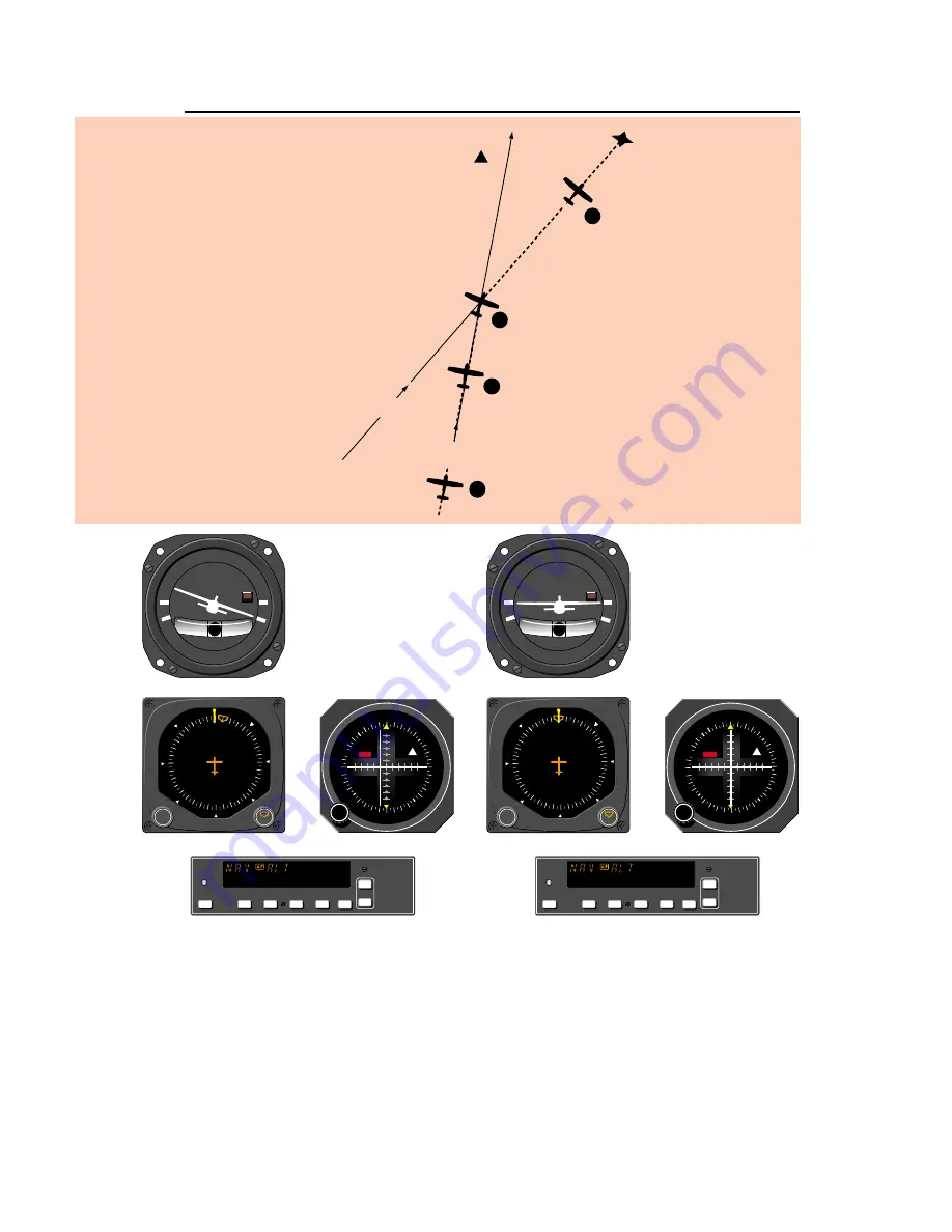 Honeywell KAP 140 Pilot'S Manual Download Page 71