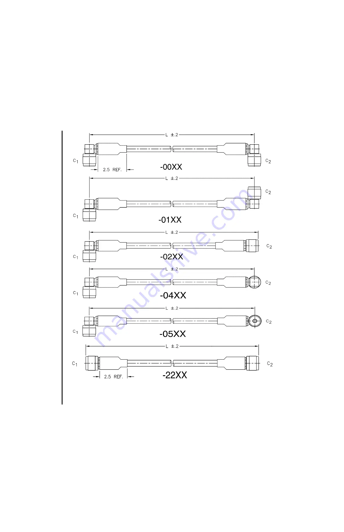 Honeywell KHF 1050 System Installation Manual Download Page 46