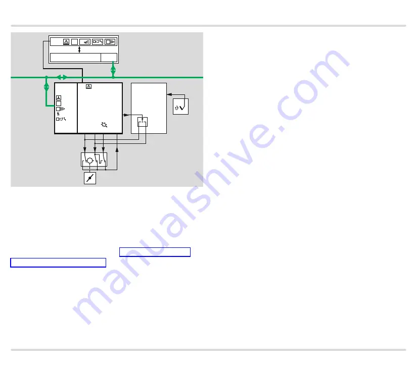 Honeywell Krom Schroder BCU 580 Technical Information Download Page 40