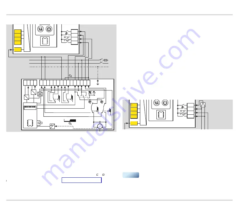 Honeywell Krom Schroder BCU 580 Скачать руководство пользователя страница 77