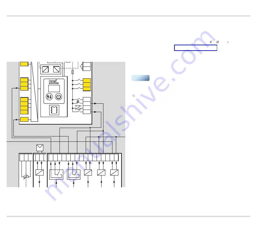 Honeywell Krom Schroder BCU 580 Скачать руководство пользователя страница 78