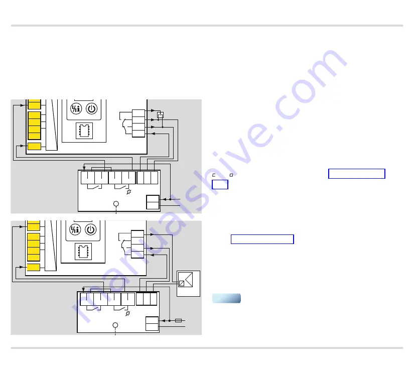 Honeywell Krom Schroder BCU 580 Скачать руководство пользователя страница 81