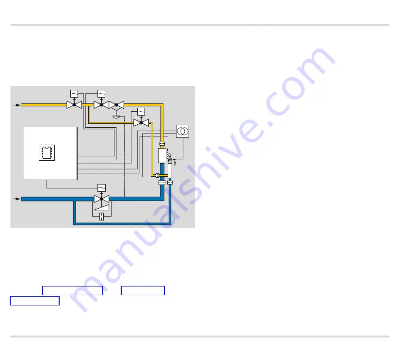 Honeywell Krom Schroder BCU 580 Technical Information Download Page 83