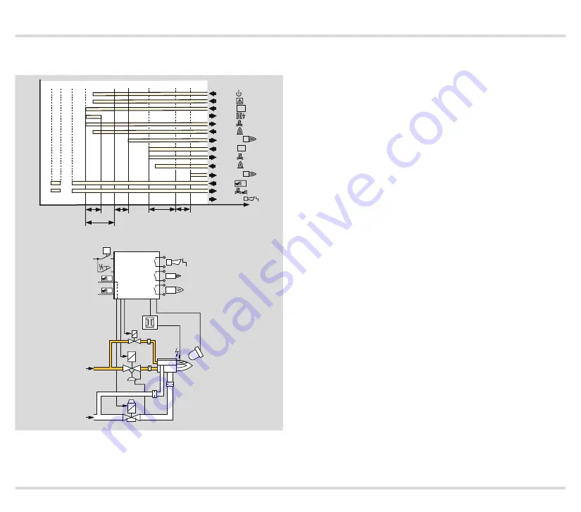 Honeywell Krom Schroder PFU 780 Скачать руководство пользователя страница 41