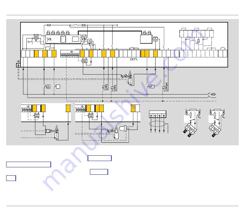 Honeywell Krom Schroeder BCU 480 Скачать руководство пользователя страница 15