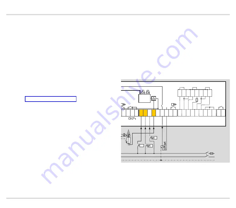 Honeywell Krom Schroeder BCU 480 Скачать руководство пользователя страница 62